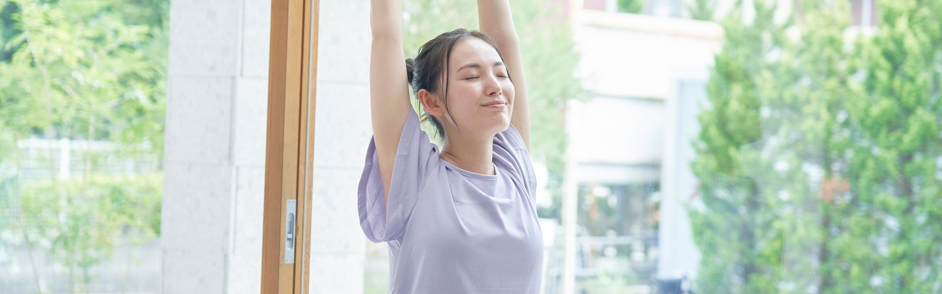 野田整体院 みくり家の外観